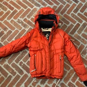 Orage Ski/Snowboard Jacket - M